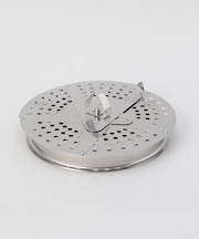 フリーサイズ　万能蒸し器むしーな