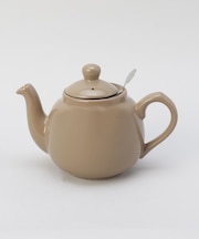 ファームハウス ティーポット トッフィー 2カップ ＜London Pottery ロンドンポタリー＞