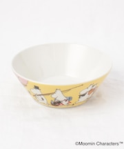 クラシック ボウル 15cm ファミリータイム ＜MOOMIN ARABIA＞