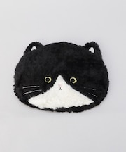 モノおひるねピロー BK