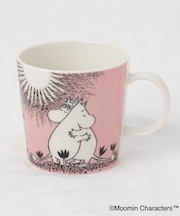 クラシック マグ0.3L LOVE ＜MOOMIN ARABIA＞