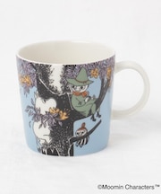 クラシック マグ0.3L フレンズフォーエバー ＜MOOMIN ARABIA＞