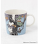 クラシック マグ0.3L フレンズフォーエバー ＜MOOMIN ARABIA＞
