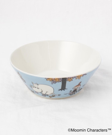 クラシック ボウル 15cm フレンズフォーエバー ＜MOOMIN ARABIA＞