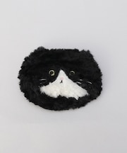 モノポケットカイロ BK