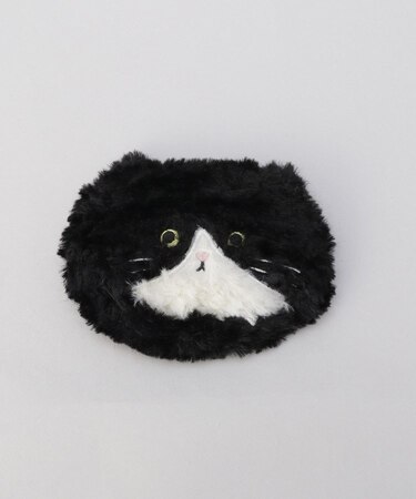 モノポケットカイロ BK