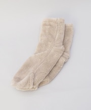 ルボア おやすみソックス SD