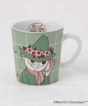 POP マグ0.3L スナフキン ＜MOOMIN ARABIA＞