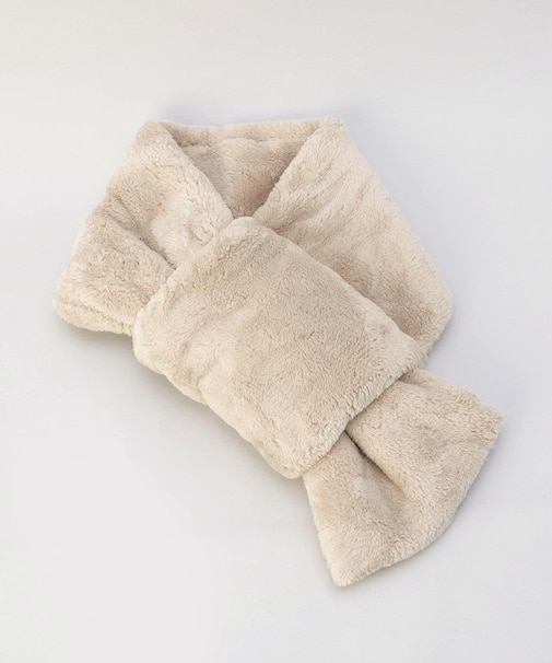 ルボア ポケッタブルスヌード SD