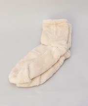 ルボア おやすみソックス IV