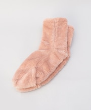 ルボア おやすみソックス PK