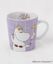 POP マグ0.3L スノークのおじょうさん ＜MOOMIN ARABIA＞