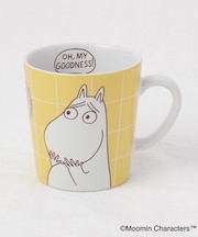 POP マグ0.3L ムーミン ＜MOOMIN ARABIA＞