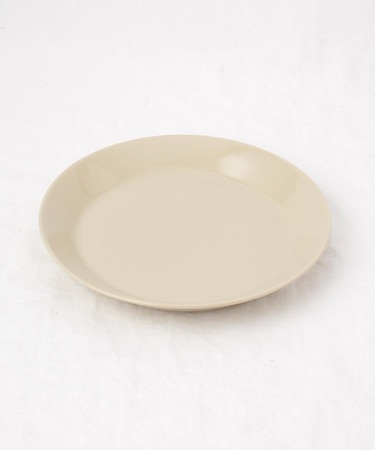 ティーマ プレート21cm リネン ＜iittala イッタラ＞
