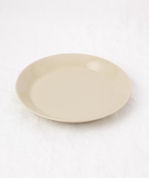 ティーマ プレート21cm リネン ＜iittala イッタラ＞