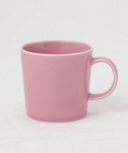 ティーマ マグ 0.3L ローズ ＜iittala イッタラ＞