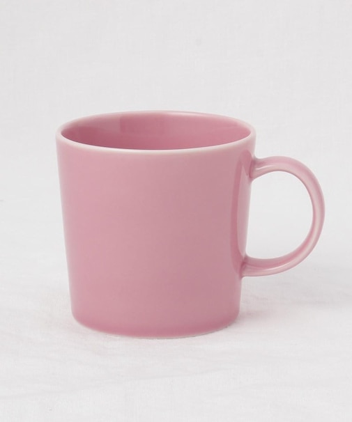 ティーマ マグ 0.3L ローズ ＜iittala イッタラ＞