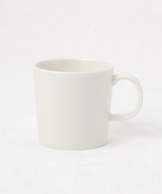 ティーマ マグ ホワイト ＜iittala イッタラ＞