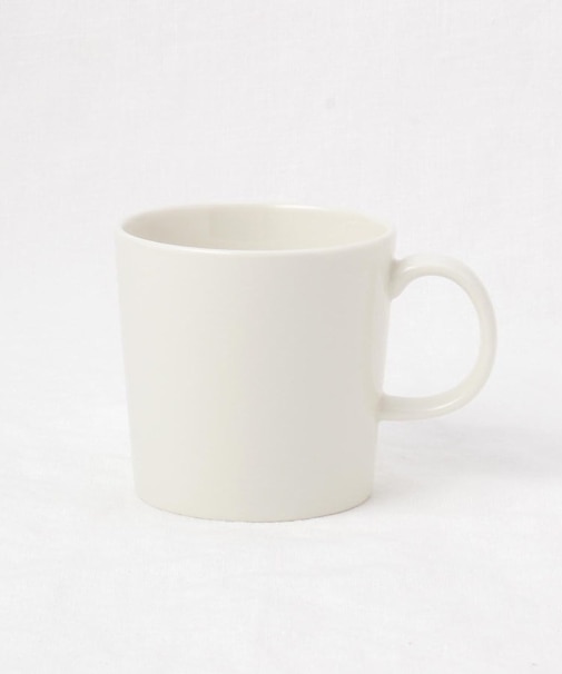ティーマ マグ ホワイト ＜iittala イッタラ＞