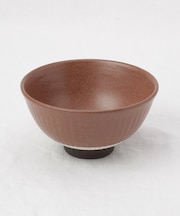 ツチノネ 飯碗 BR