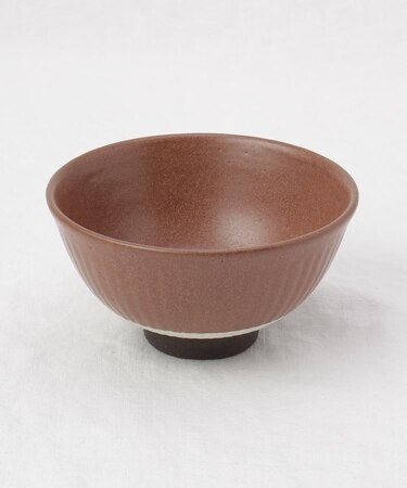 ツチノネ 飯碗 BR