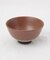 ツチノネ 飯碗 BR