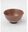 ツチノネ 飯碗 BR