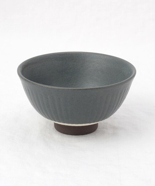 ツチノネ 飯碗 BL