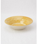 クラックル シリアルボウル 19cm GD ＜ABODE アボード＞