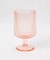 メサ スタッキングゴブレットグラス 300ml PK ＜ABODE アボード＞