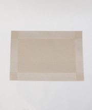 シェーンプラス ランチョンマット 43×30 シャンパンゴールド