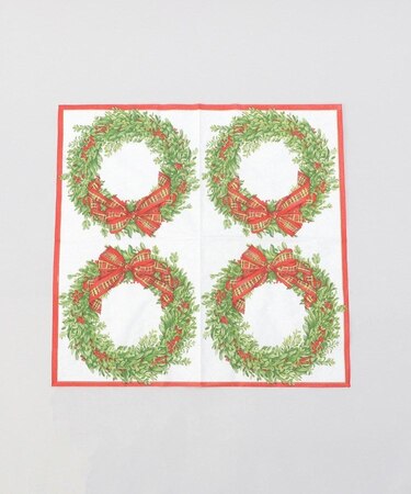 カスパリ ペーパータオル ベリーリース