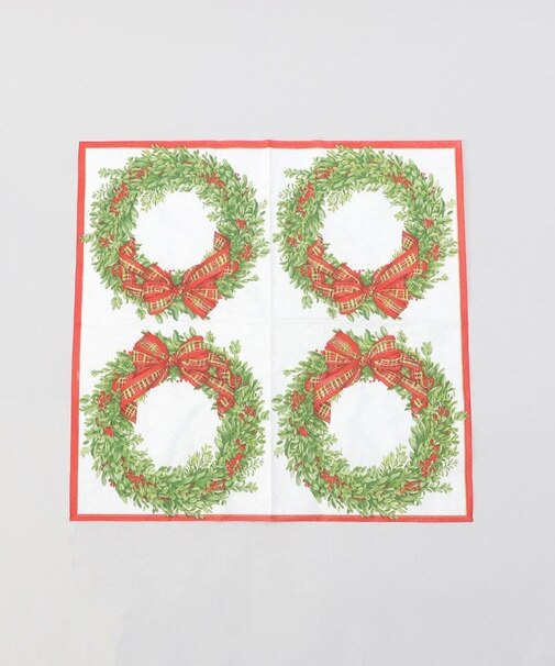 カスパリ ペーパータオル ベリーリース