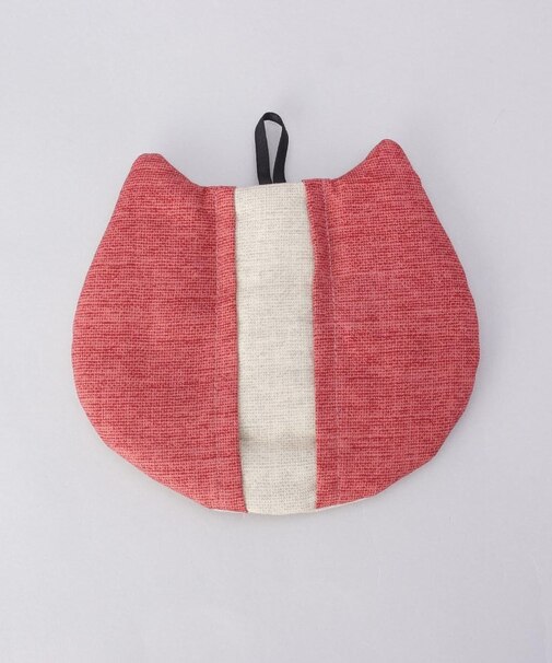 どうぶつミトン ねこ