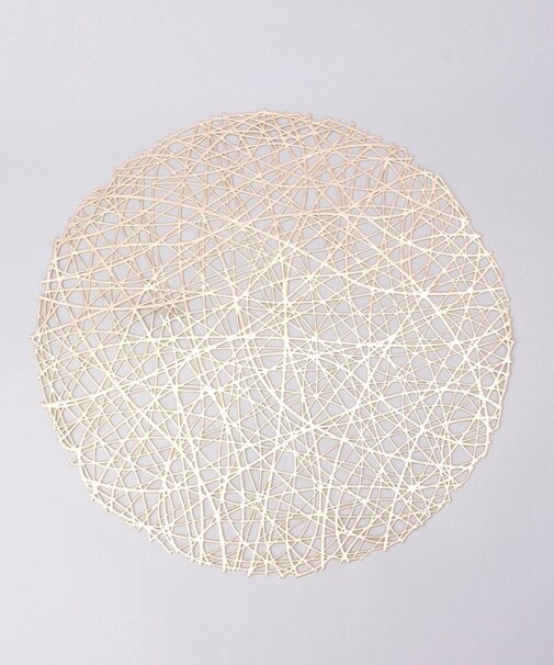 ドロープレイスマット GD