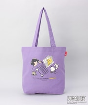 IP.トール.Peanuts-3T BPU ＜ROOTOTE  ルートート＞