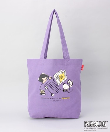 IP.トール.Peanuts-3T BPU ＜ROOTOTE  ルートート＞