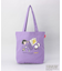 IP.トール.Peanuts-3T BPU ＜ROOTOTE  ルートート＞