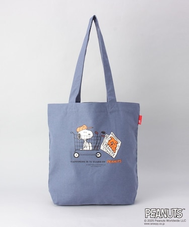 IP.トール.Peanuts-5T BL ＜ROOTOTE  ルートート＞