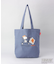 IP.トール.Peanuts-5T BL ＜ROOTOTE  ルートート＞