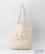IP.トール.Peanuts-1T BE ＜ROOTOTE  ルートート＞
