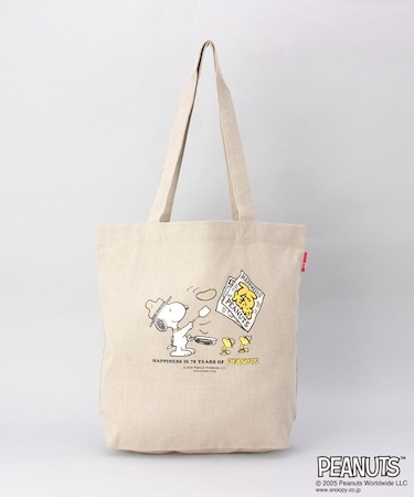 IP.トール.Peanuts-1T BE ＜ROOTOTE  ルートート＞
