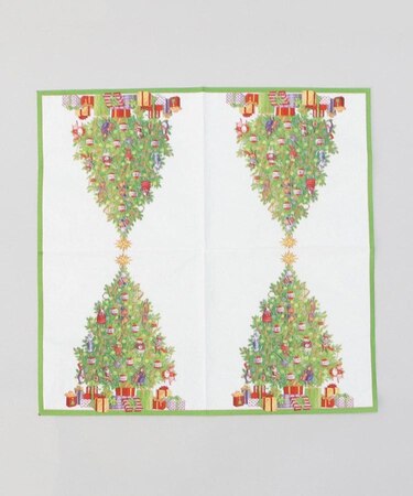 カスパリ ペーパータオル ジャンボツリー