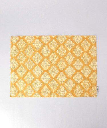 ダイアリーランチマット YE