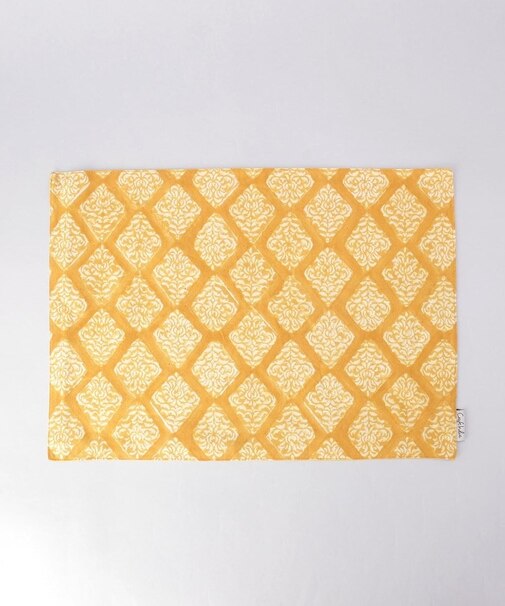 ダイアリーランチマット YE