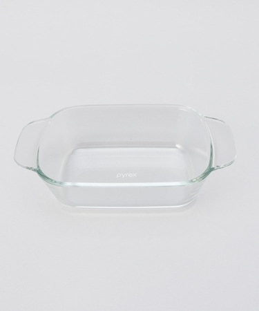 ミートグリルディッシュ580ml ＜Pyrex  パイレックス＞