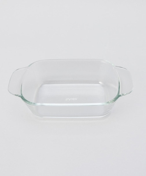 ミートグリルディッシュ580ml ＜Pyrex  パイレックス＞