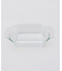 ミートグリルディッシュ580ml ＜Pyrex  パイレックス＞