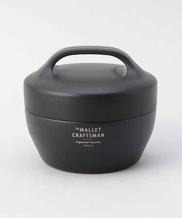 マリット サーモキャリーランチ BK