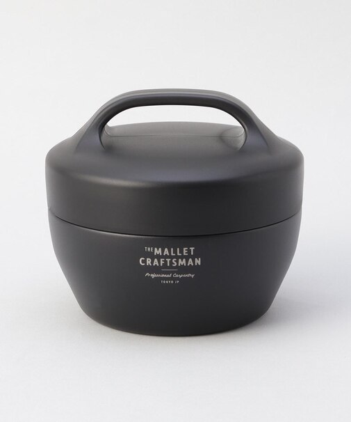 マリット サーモキャリーランチ BK